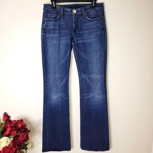 For all mankind jeans